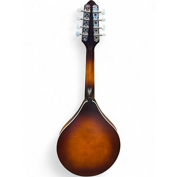 Used The Loar LM110 Sunburst Mandolin