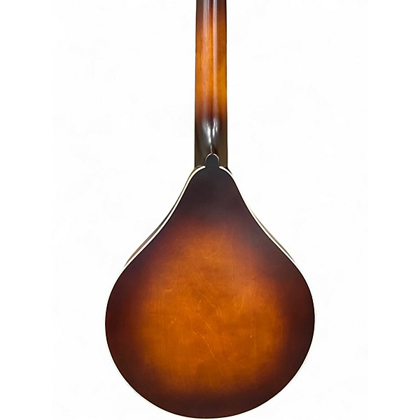 Used The Loar LM110 Sunburst Mandolin