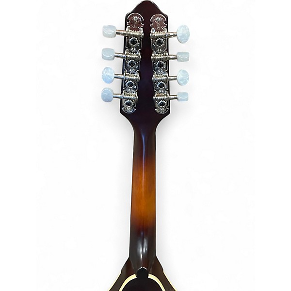 Used The Loar LM110 Sunburst Mandolin