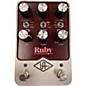 Used Universal Audio Ruby 63 Top Boost Amplifier Effect Pedal thumbnail