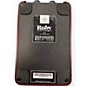 Used Universal Audio Ruby 63 Top Boost Amplifier Effect Pedal
