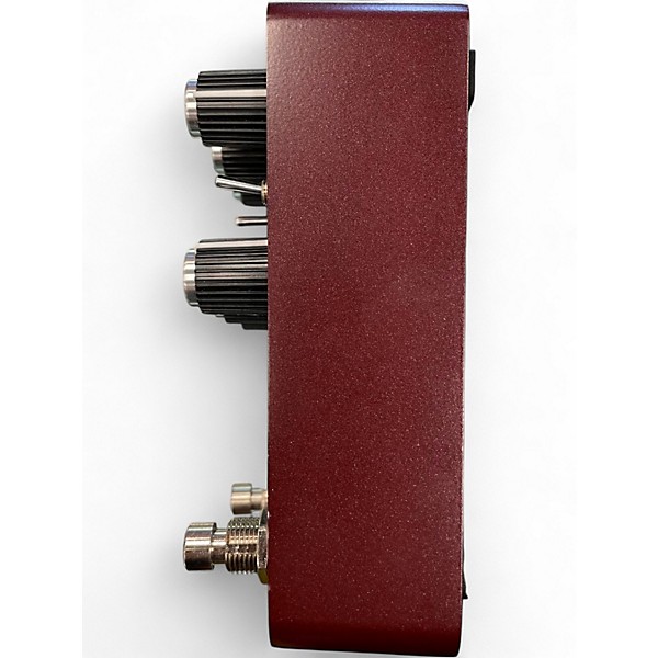 Used Universal Audio Ruby 63 Top Boost Amplifier Effect Pedal