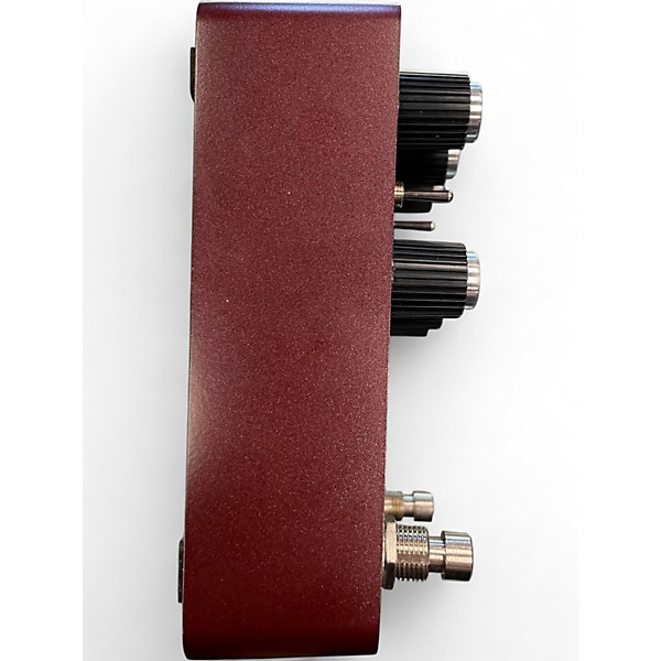 Used Universal Audio Ruby 63 Top Boost Amplifier Effect Pedal