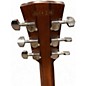 Used Ibanez ACFS380BT Natural Acoustic Electric Guitar