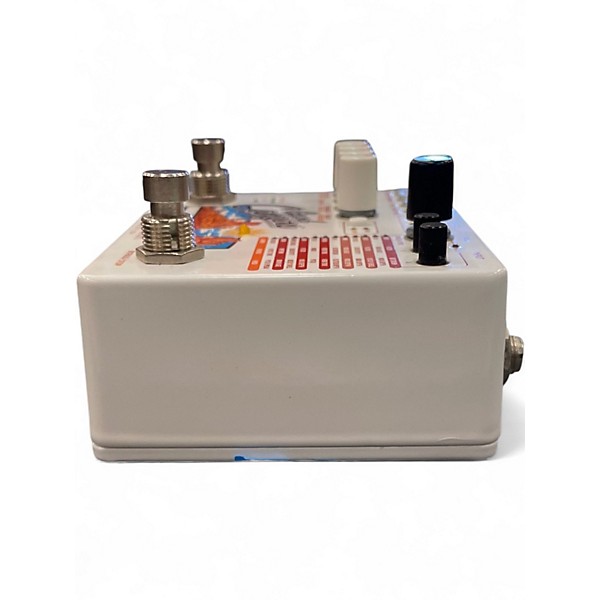 Used Electro-Harmonix Grand Canyon Delay and Looper Effect Pedal