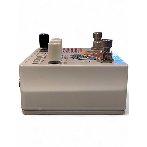 Used Electro-Harmonix Grand Canyon Delay and Looper Effect Pedal