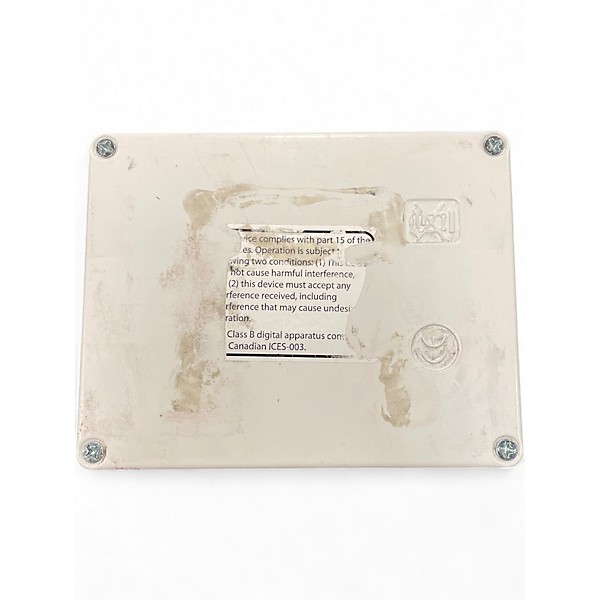 Used Electro-Harmonix Grand Canyon Delay and Looper Effect Pedal