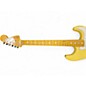 Used 2014 Fender Artist Series Yngwie Malmsteen Stratocaster Vintage White Solid Body Electric Guitar