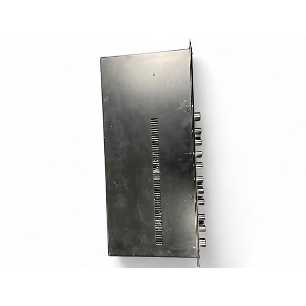 Used Art PRO CHANNEL II Microphone Preamp