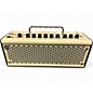 Used Yamaha THR10 10W Desk Top Modeling Guitar Combo Amp thumbnail