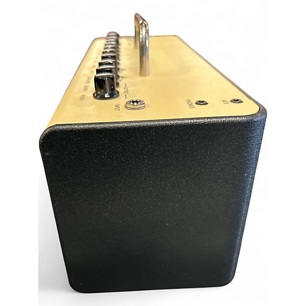 Used Yamaha THR10 10W Desk Top Modeling Guitar Combo Amp