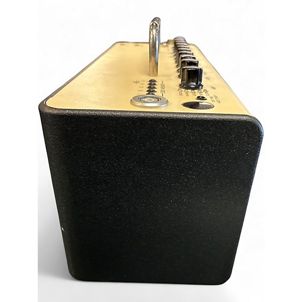 Used Yamaha THR10 10W Desk Top Modeling Guitar Combo Amp