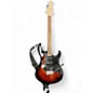 Used Yamaha Pacifica 2 Color Sunburst Solid Body Electric Guitar thumbnail