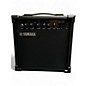 Used Yamaha GA15II Guitar Combo Amp thumbnail