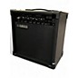 Used Yamaha GA15II Guitar Combo Amp