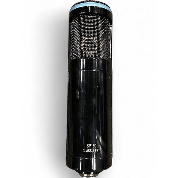 Used Sterling Audio SP150 Condenser Microphone