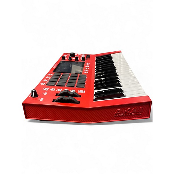 Used Akai Professional MPC KEY 37 Keyboard Workstation