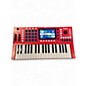Used Akai Professional MPC KEY 37 Keyboard Workstation