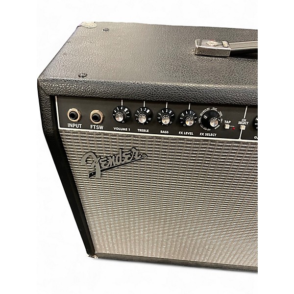 Used Fender Champion 100 Guitar Combo Amp
