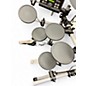 Used Yamaha DTX500 Electric Drum Set