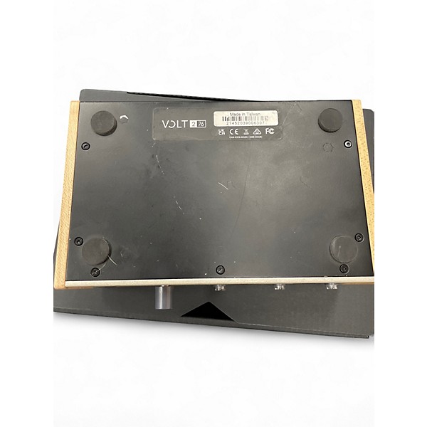 Used Universal Audio volt276 Audio Interface