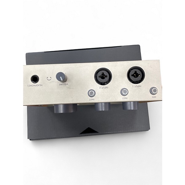 Used Universal Audio volt276 Audio Interface