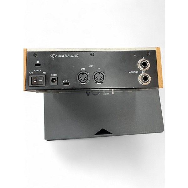 Used Universal Audio volt276 Audio Interface