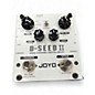 Used Joyo D-SEED II Effect Pedal thumbnail