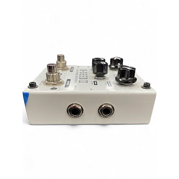 Used Joyo D-SEED II Effect Pedal