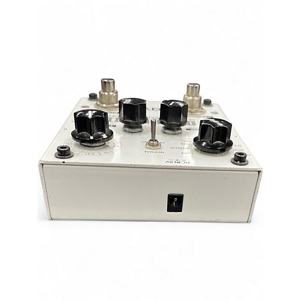 Used Joyo D-SEED II Effect Pedal