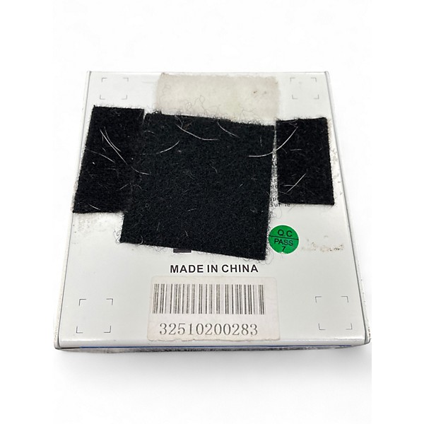 Used Joyo D-SEED II Effect Pedal