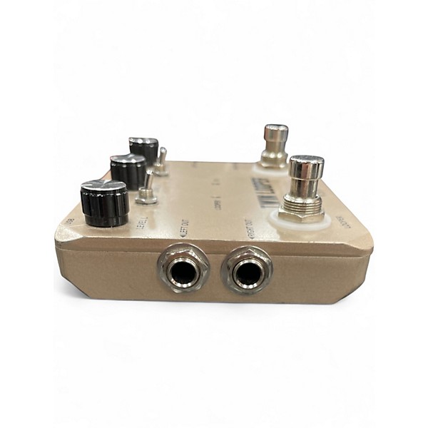 Used Vsn TWIN LOOPER Pedal