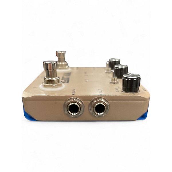 Used Vsn TWIN LOOPER Pedal