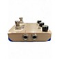 Used Vsn TWIN LOOPER Pedal