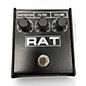 Used ProCo Rat Distortion Effect Pedal thumbnail
