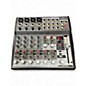Used Behringer Xenyx 1202FX Unpowered Mixer thumbnail