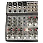 Used Behringer Xenyx 1202FX Unpowered Mixer