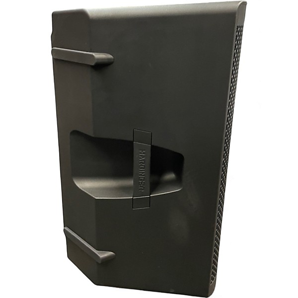 Used Harbinger V3412 Powered Speaker