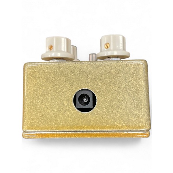 Used JHS Pedals Morning Glory V4 Effect Pedal