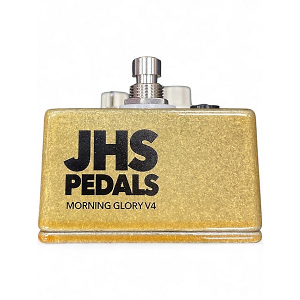 Used JHS Pedals Morning Glory V4 Effect Pedal