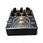 Used Darkglass Alpha Omega Effect Pedal