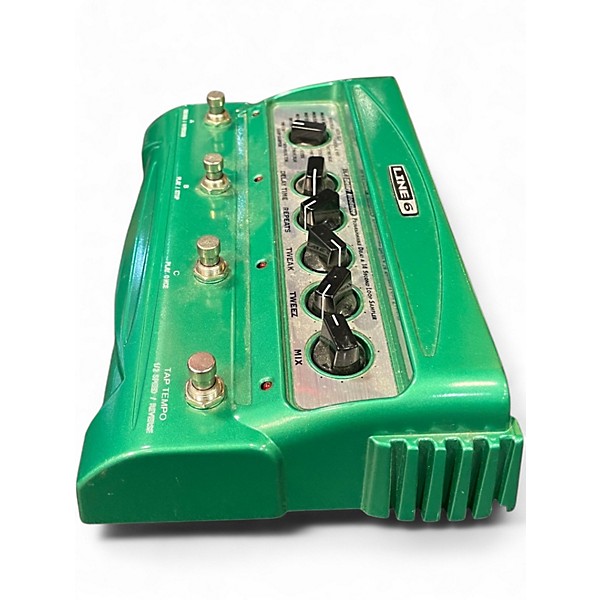 Used Line 6 DL4 MK1 Effect Pedal