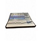 Used PreSonus Studio Live 16.4.2 Digital Mixer