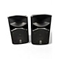 Used Yamaha Stagepas 400I Sound Package thumbnail