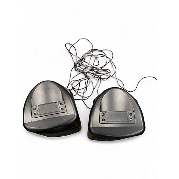 Used Yamaha Stagepas 400I Sound Package