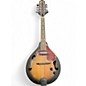 Used Ibanez M510E 2 Tone Sunburst Mandolin thumbnail