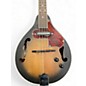 Used Ibanez M510E 2 Tone Sunburst Mandolin