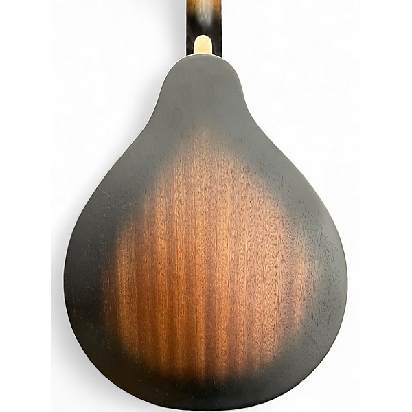 Used Ibanez M510E 2 Tone Sunburst Mandolin