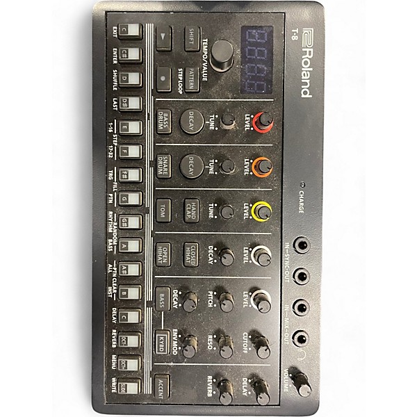 Used Roland T-8 Production Controller