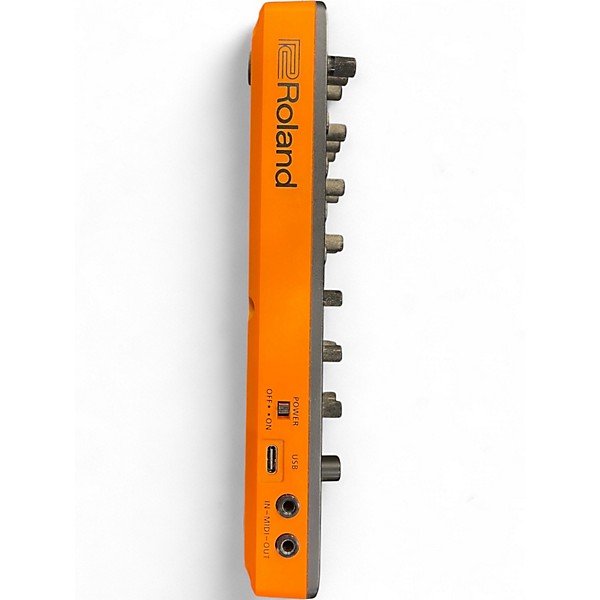 Used Roland T-8 Production Controller